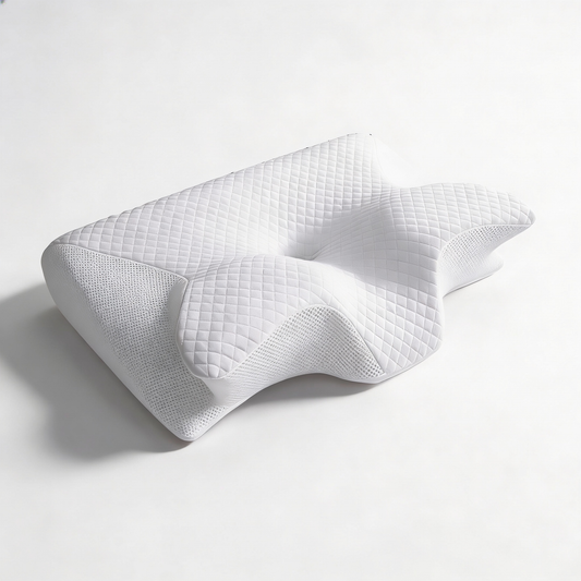Lunapill - Oreiller ergonomique